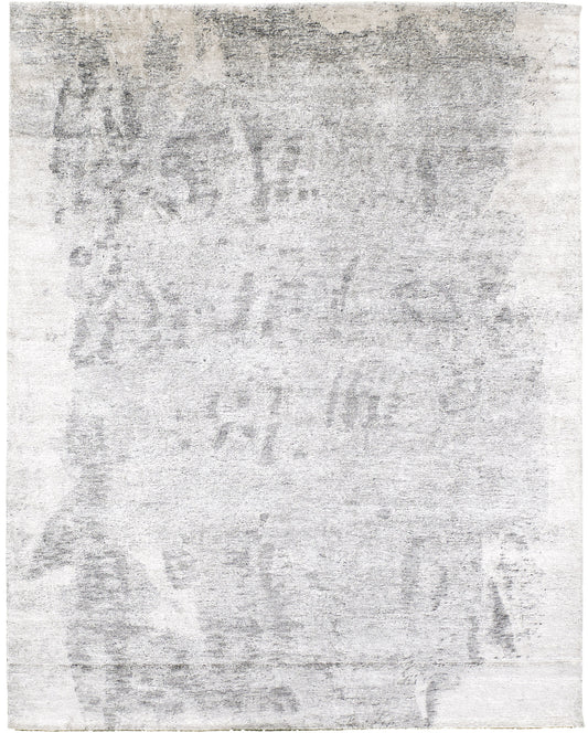 Modern Rug Image 4011 Daidarabotchi, Yokai Collection