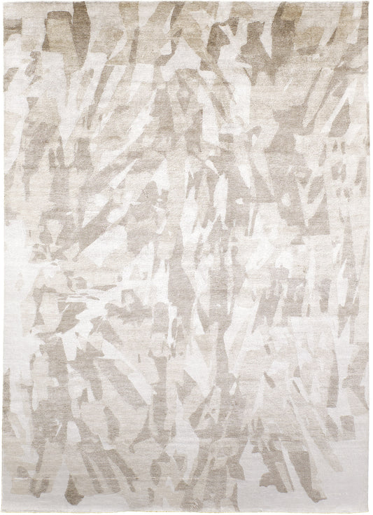 Modern Rug Image 5123 Hibagon, Yokai Collection