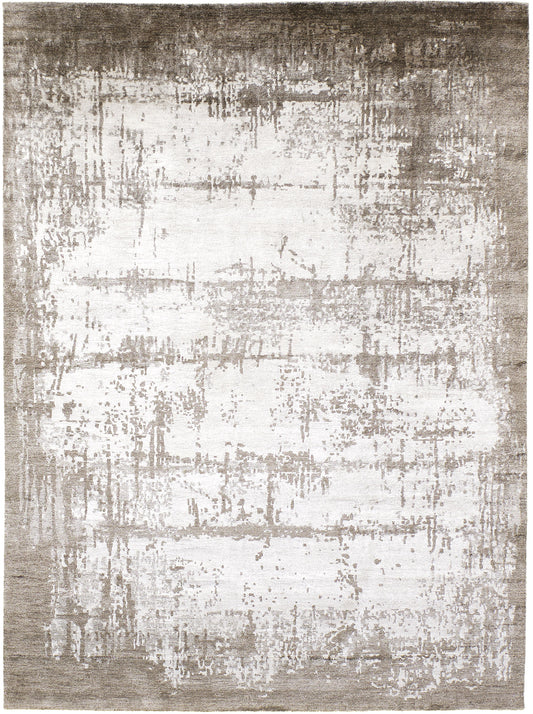 Modern Rug Image 4073 Enenra, Yokai Collection