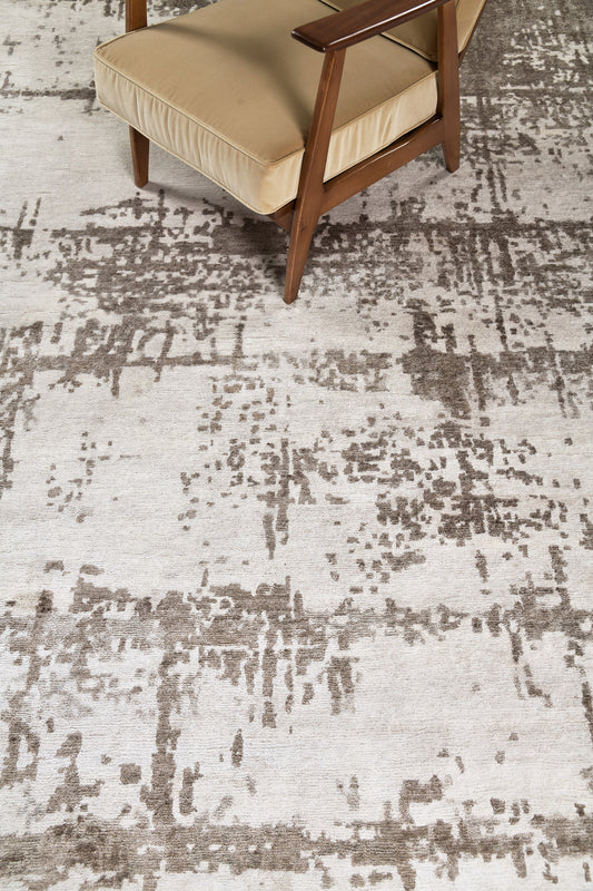 Modern Rug Image 2970 Enenra, Yokai Collection