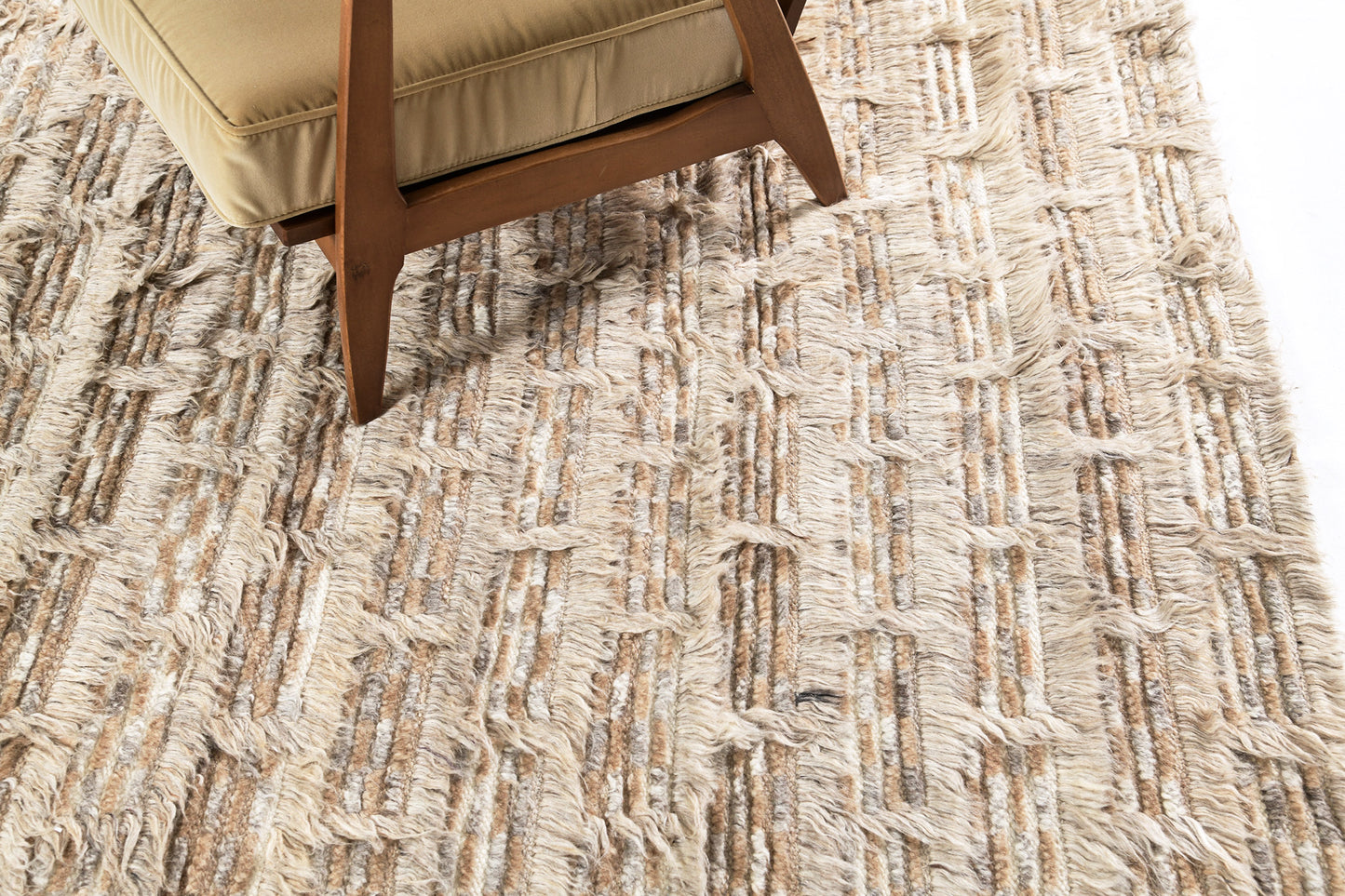 Modern Rug Image 482 Ahina, Sahara Collection
