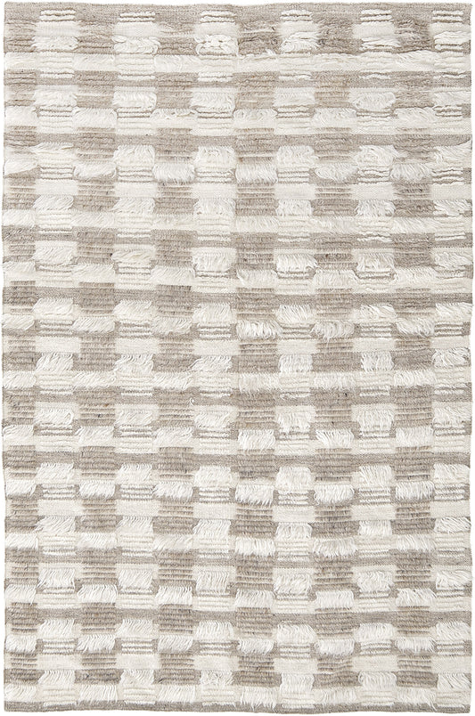 Modern Rug Image 3332 Amia, Sahara Collection