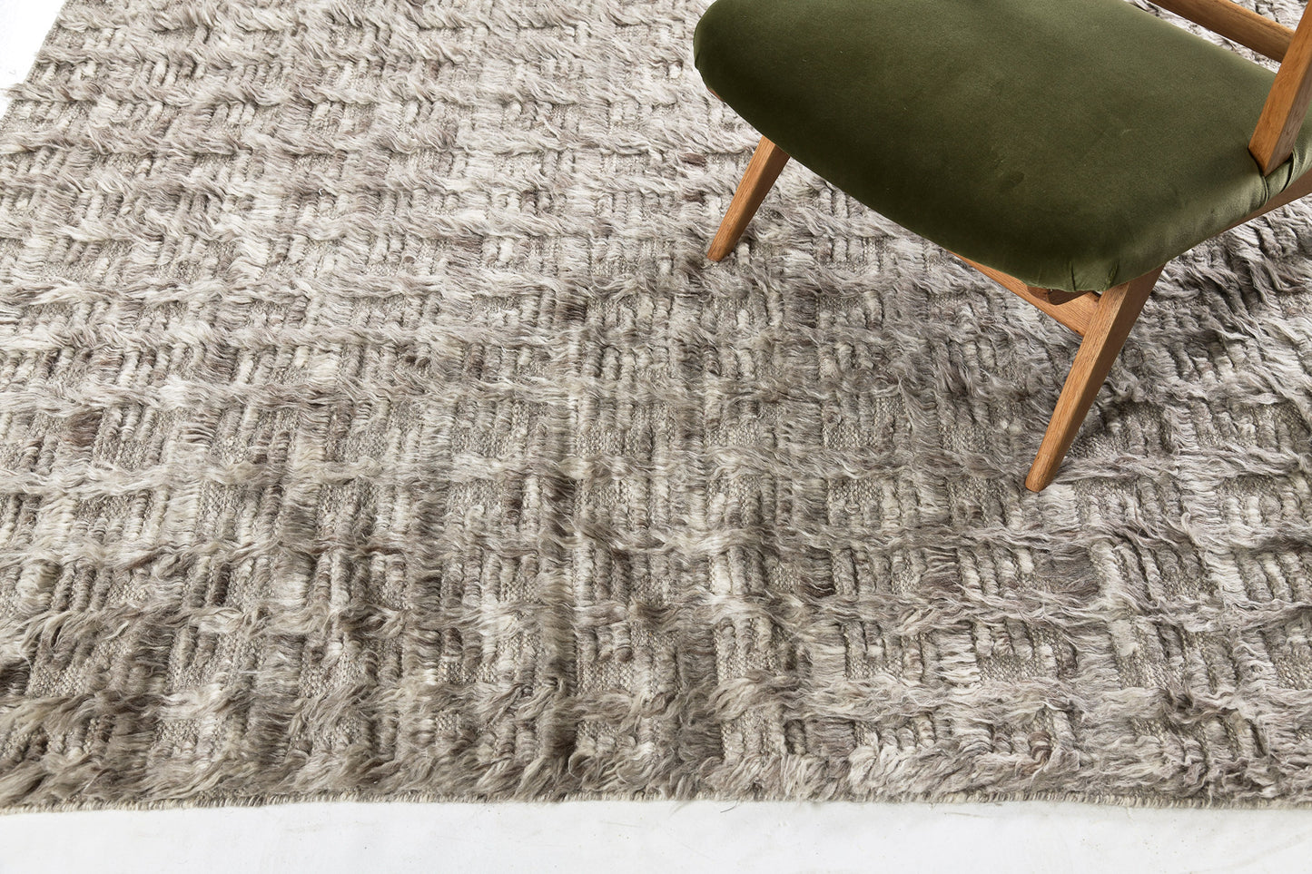 Modern Rug Image 6645 Mani, Sahara Collection