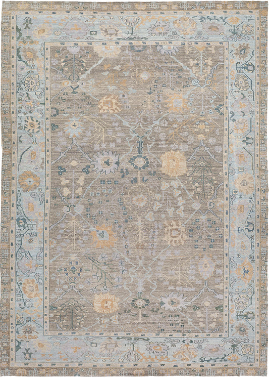 Oushak, Sultanabad Collection