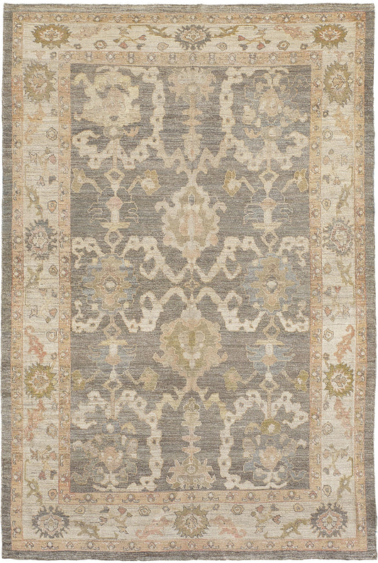 Oushak, Sultanabad Collection