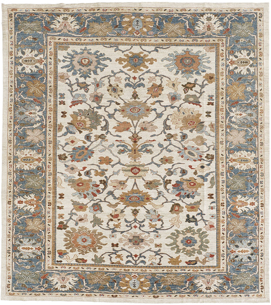 Sultanabad, Sultanabad Collection