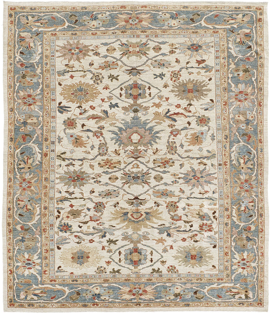 Sultanabad, Sultanabad Collection