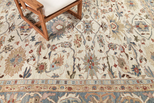 Sultanabad, Sultanabad Collection