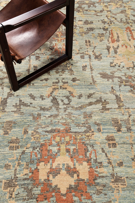 Sultanabad, Sultanabad Collection