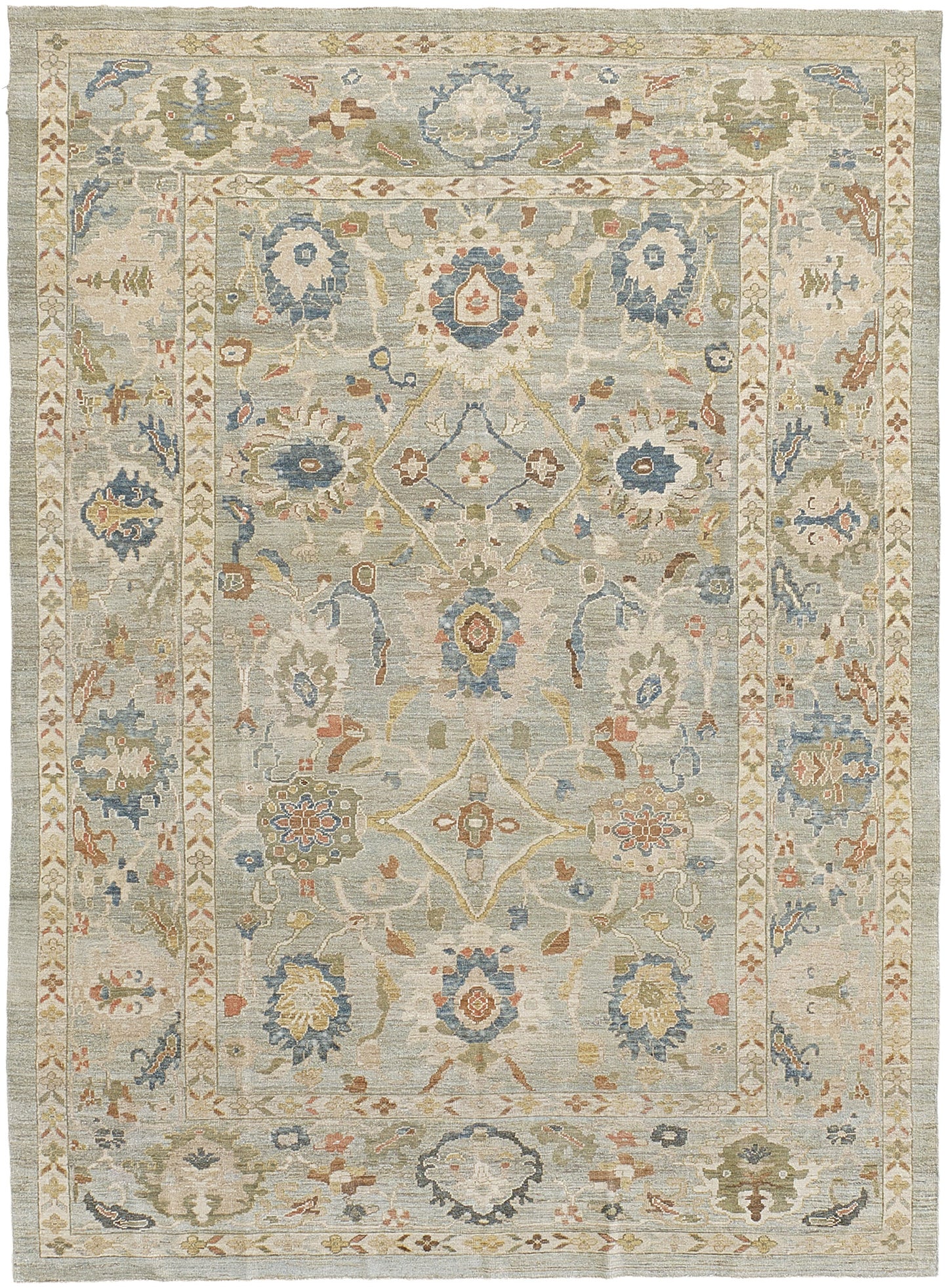 Sultanabad, Sultanabad Collection