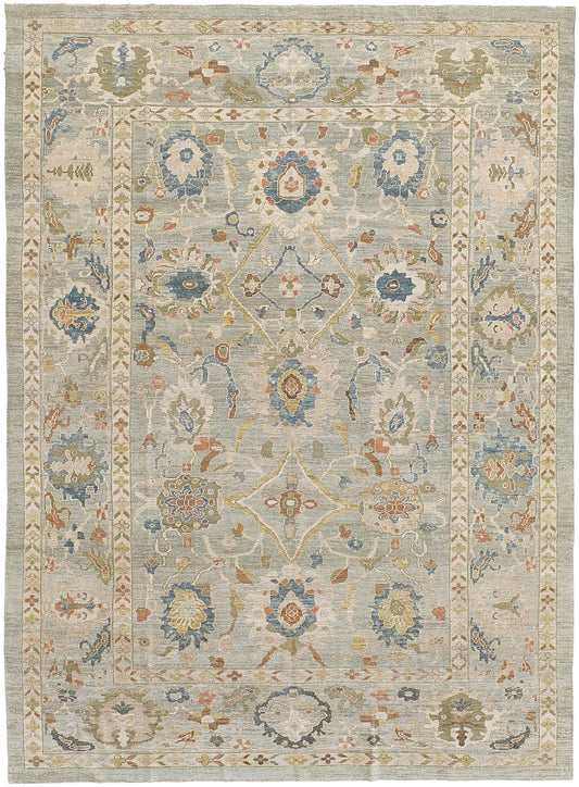 Sultanabad, Sultanabad Collection