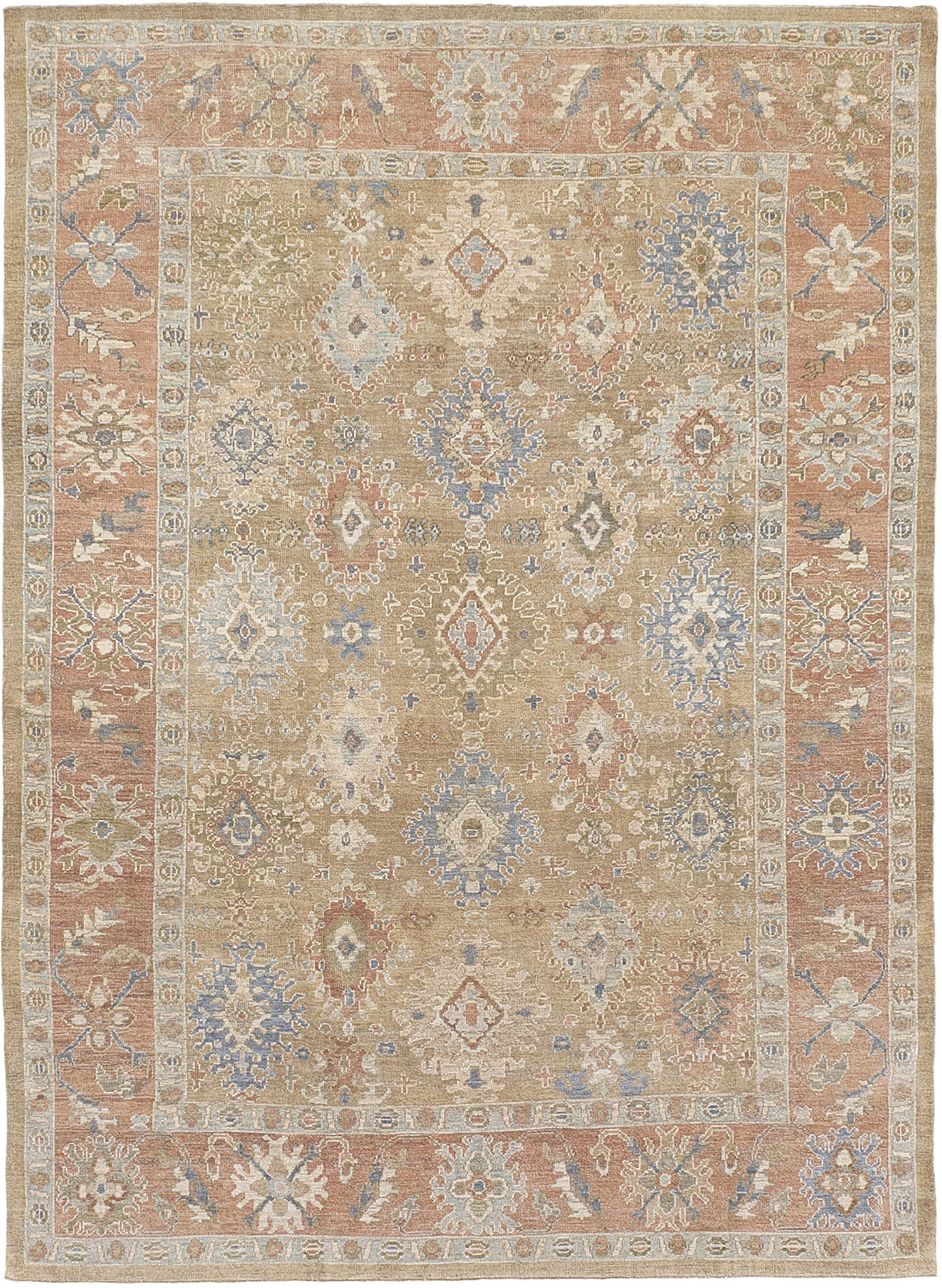 Sultanabad, Sultanabad Collection