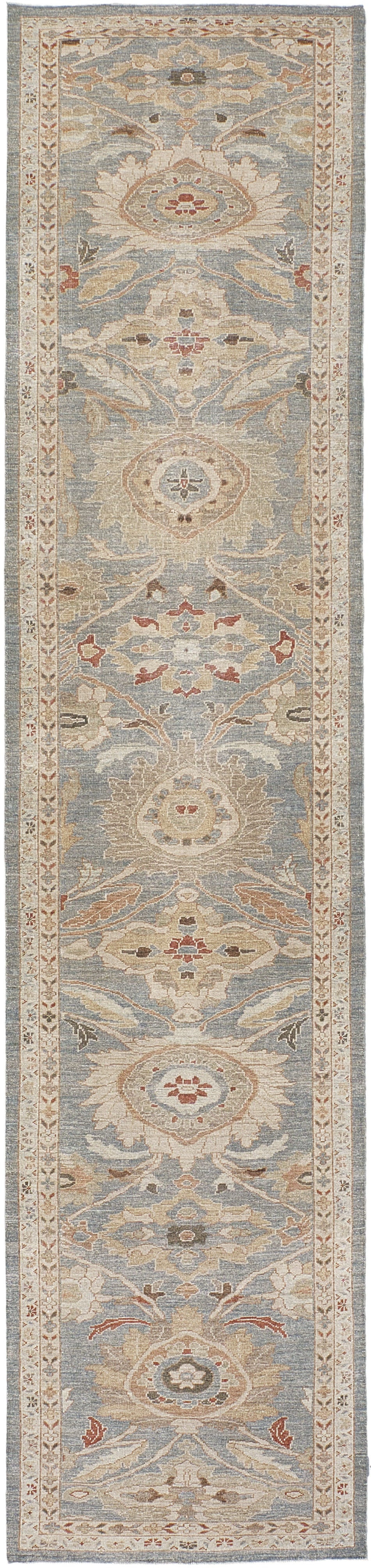 Sultanabad Runner, Sultanabad Collection