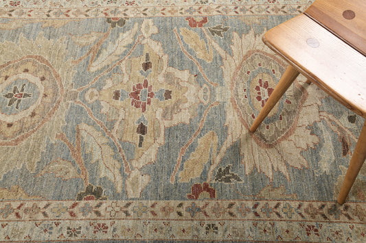 Sultanabad Runner, Sultanabad Collection