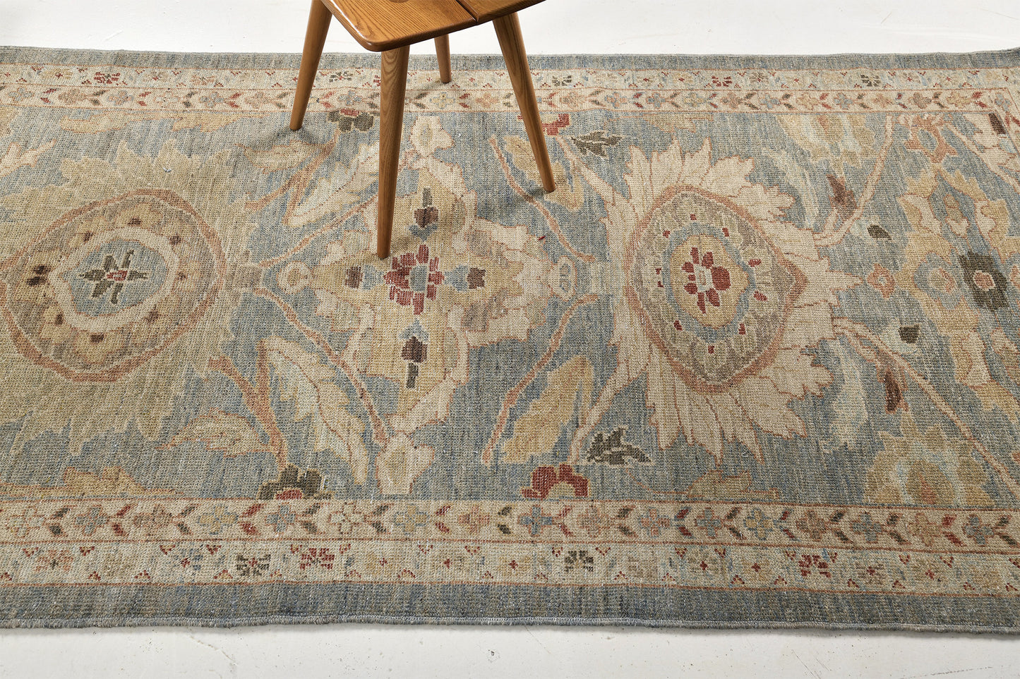 Sultanabad Runner, Sultanabad Collection