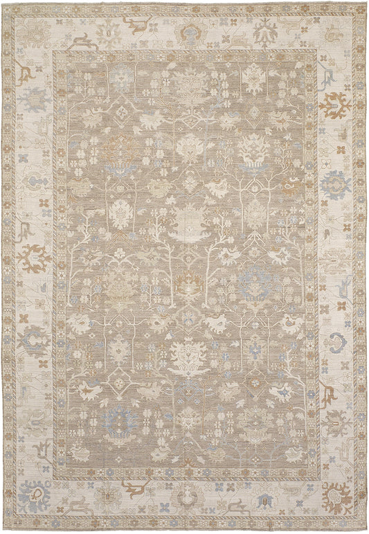 Khotan, Sultanabad Collection