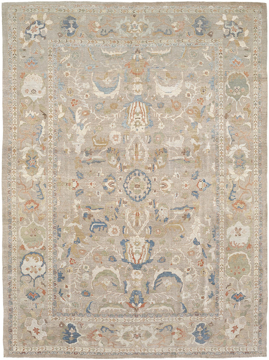 Sultanabad, Sultanabad Collection