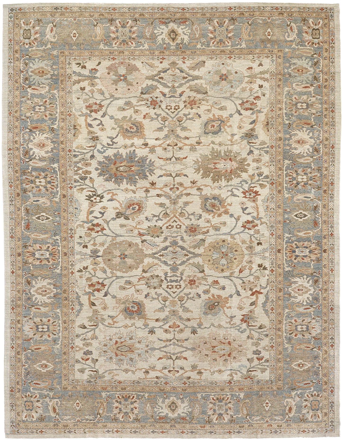 Sultanabad, Sultanabad Collection