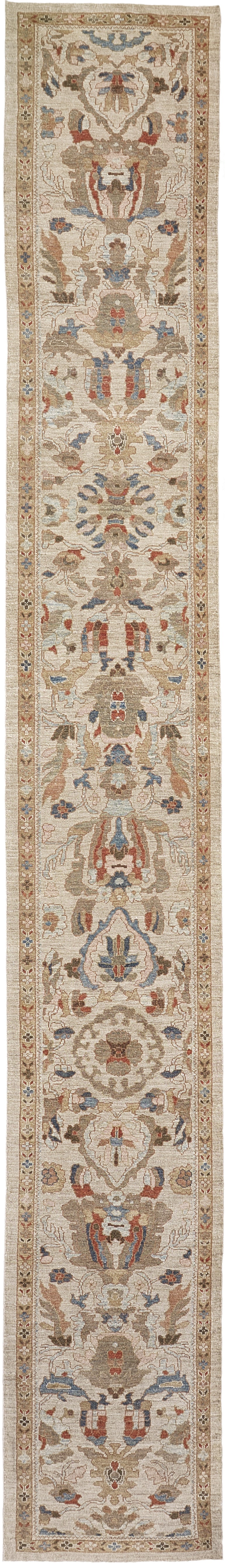 Sultanabad Runner, Sultanabad Collection