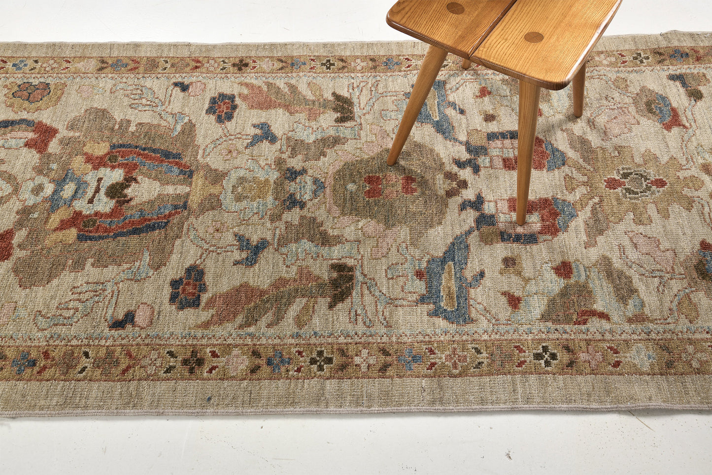 Sultanabad Runner, Sultanabad Collection