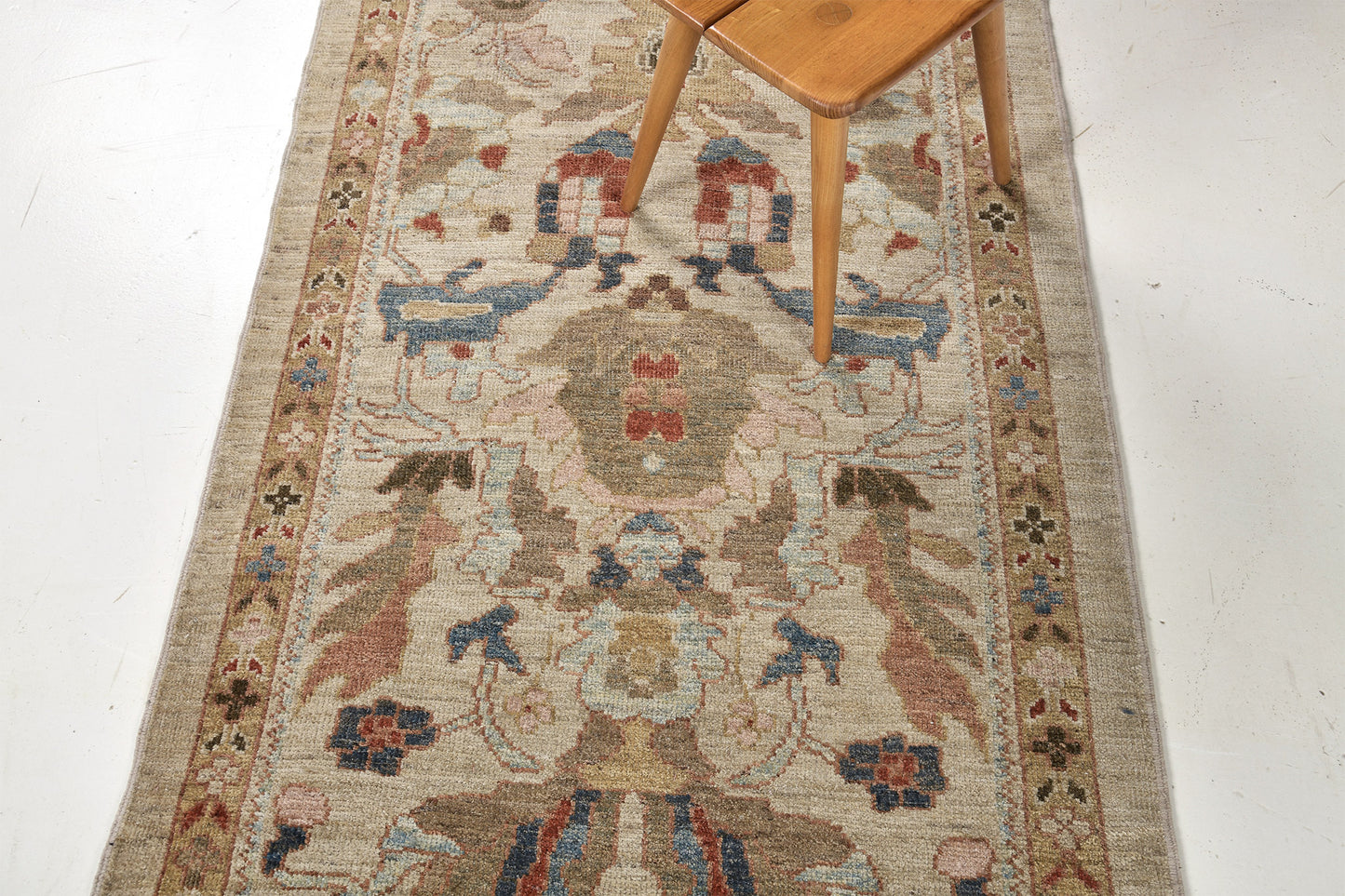 Sultanabad Runner, Sultanabad Collection