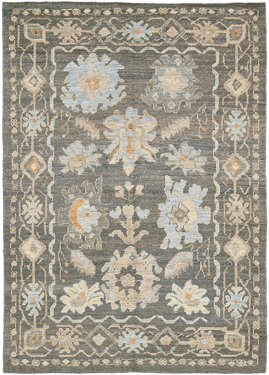 Oushak, Sultanabad Collection