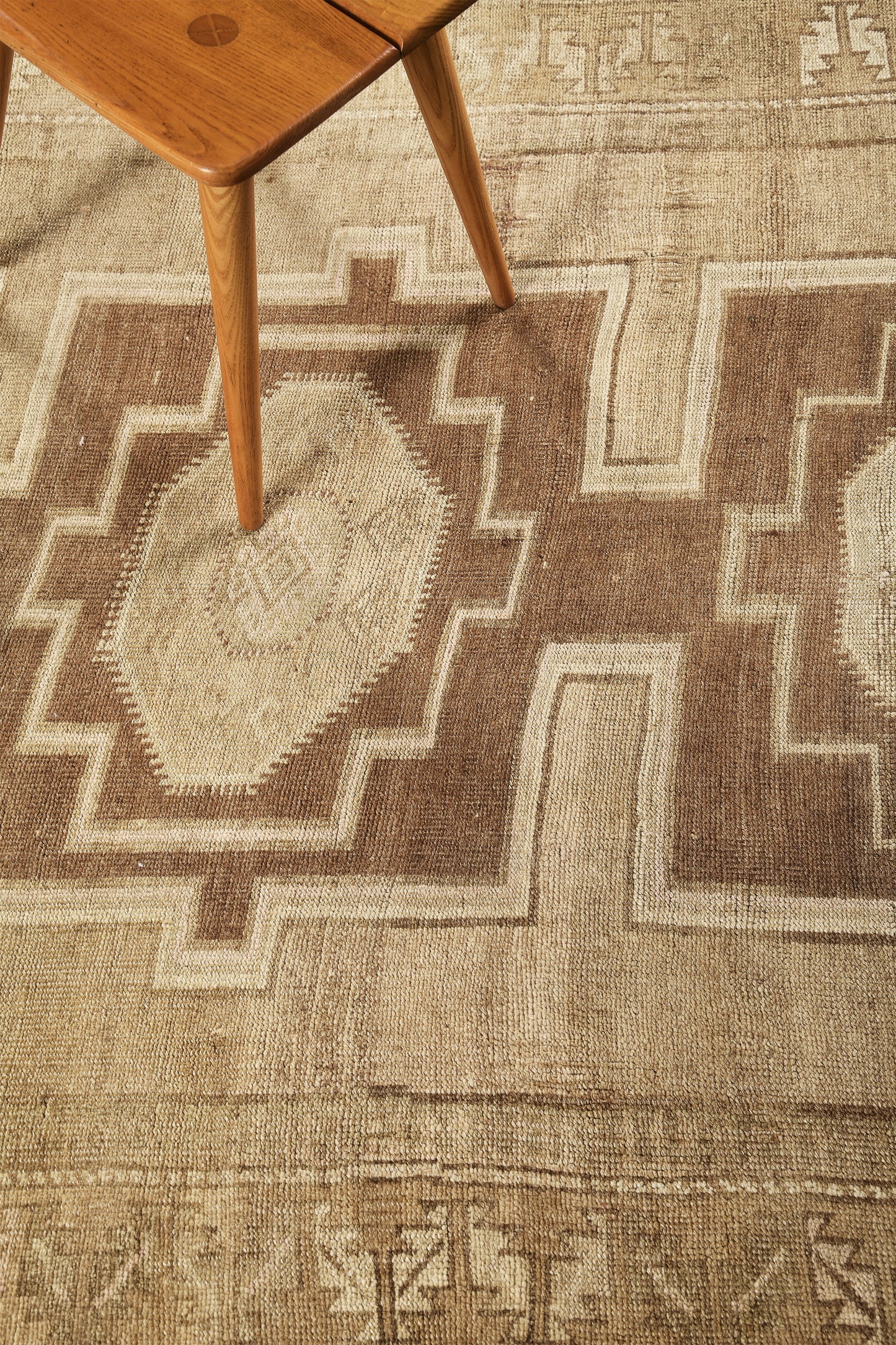 Vintage Turkish Kars Runner