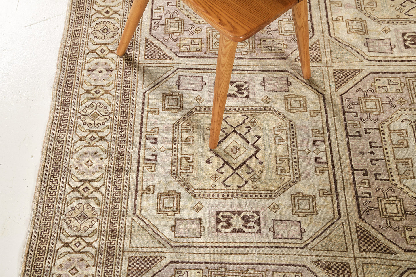 Vintage Turkish Sivas