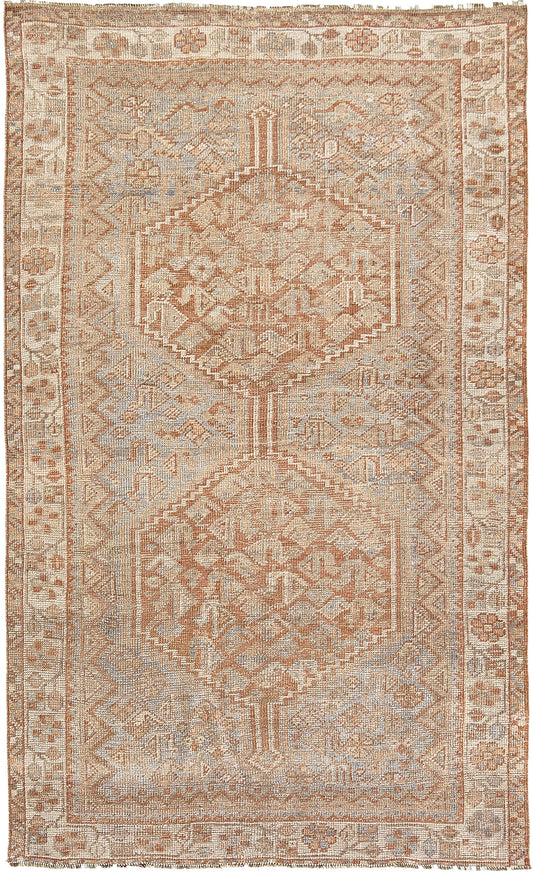 Persian Rug 87 Antique Persian Afshar