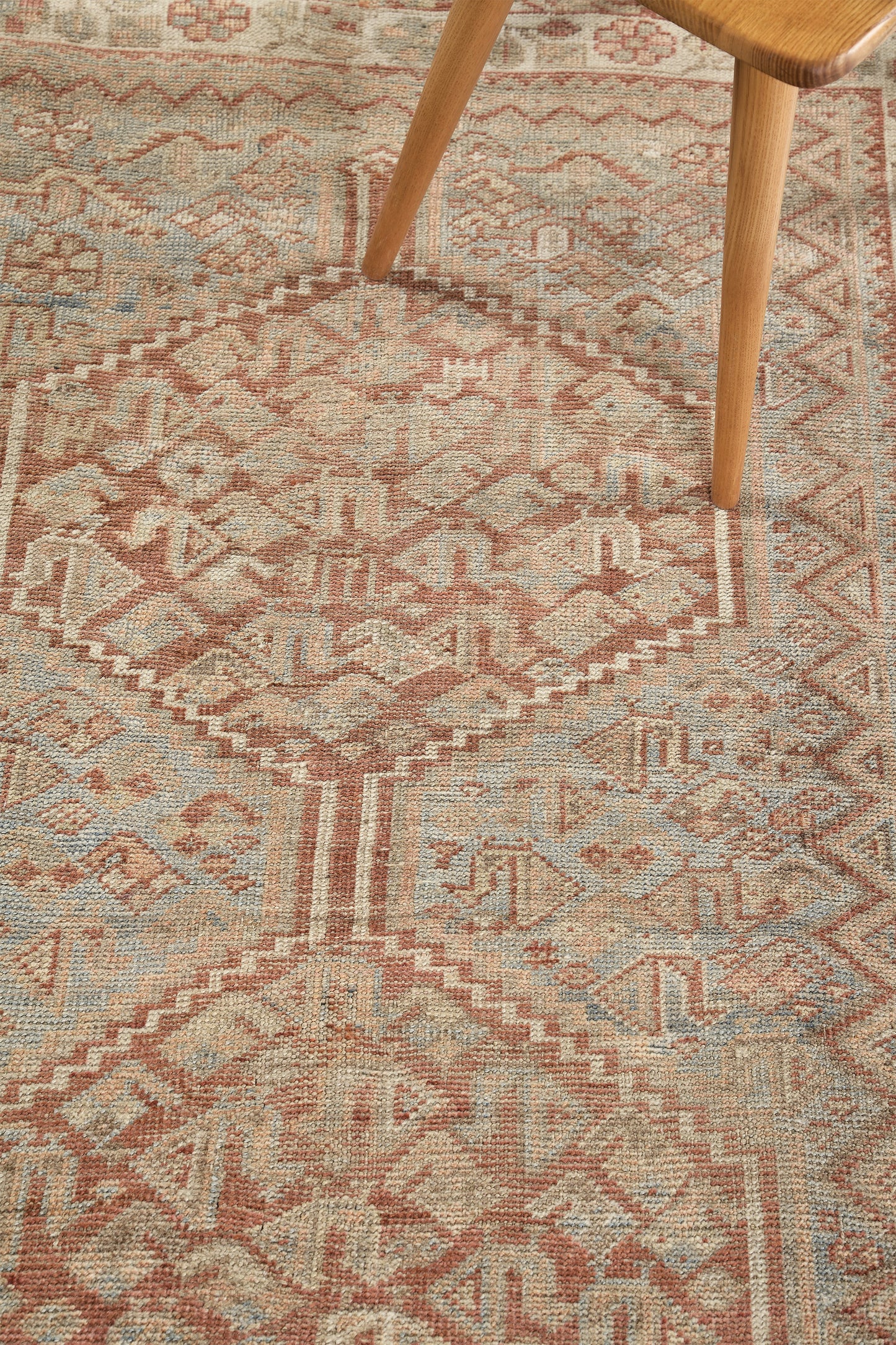 Persian Rug 88 Antique Persian Afshar