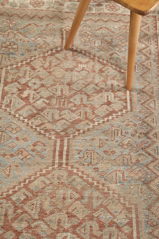 Persian Rug 88 Antique Persian Afshar