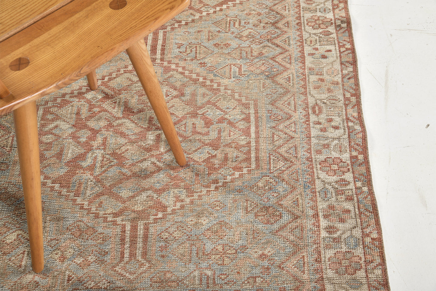 Persian Rug 90 Antique Persian Afshar