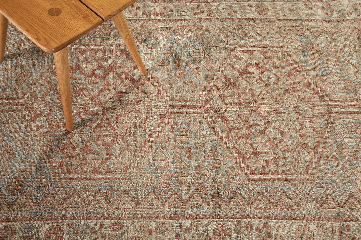 Persian Rug 89 Antique Persian Afshar