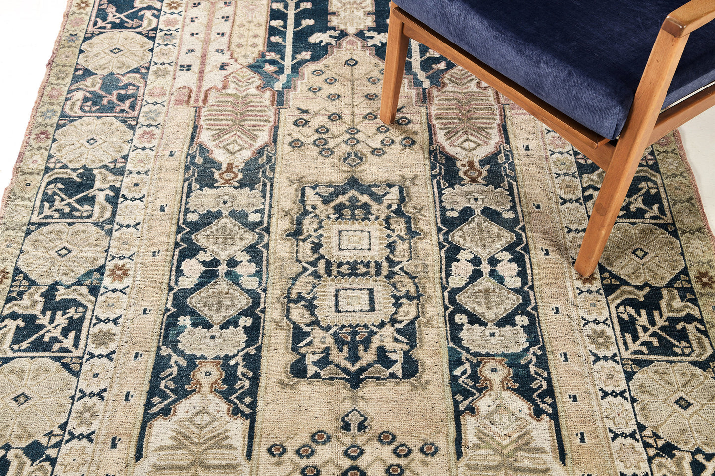 Vintage Turkish Anatolian