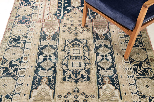Vintage Turkish Anatolian