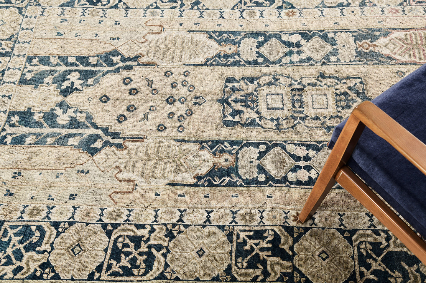 Vintage Turkish Anatolian