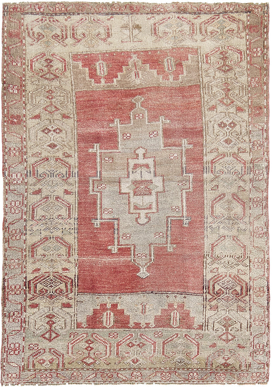 Antique Turkish Anatolian