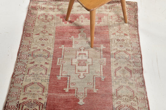 Antique Turkish Anatolian