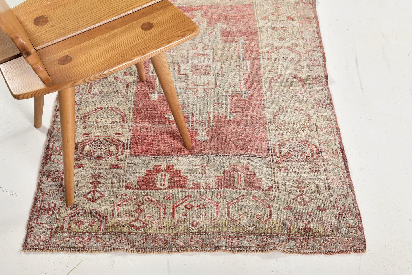 Antique Turkish Anatolian