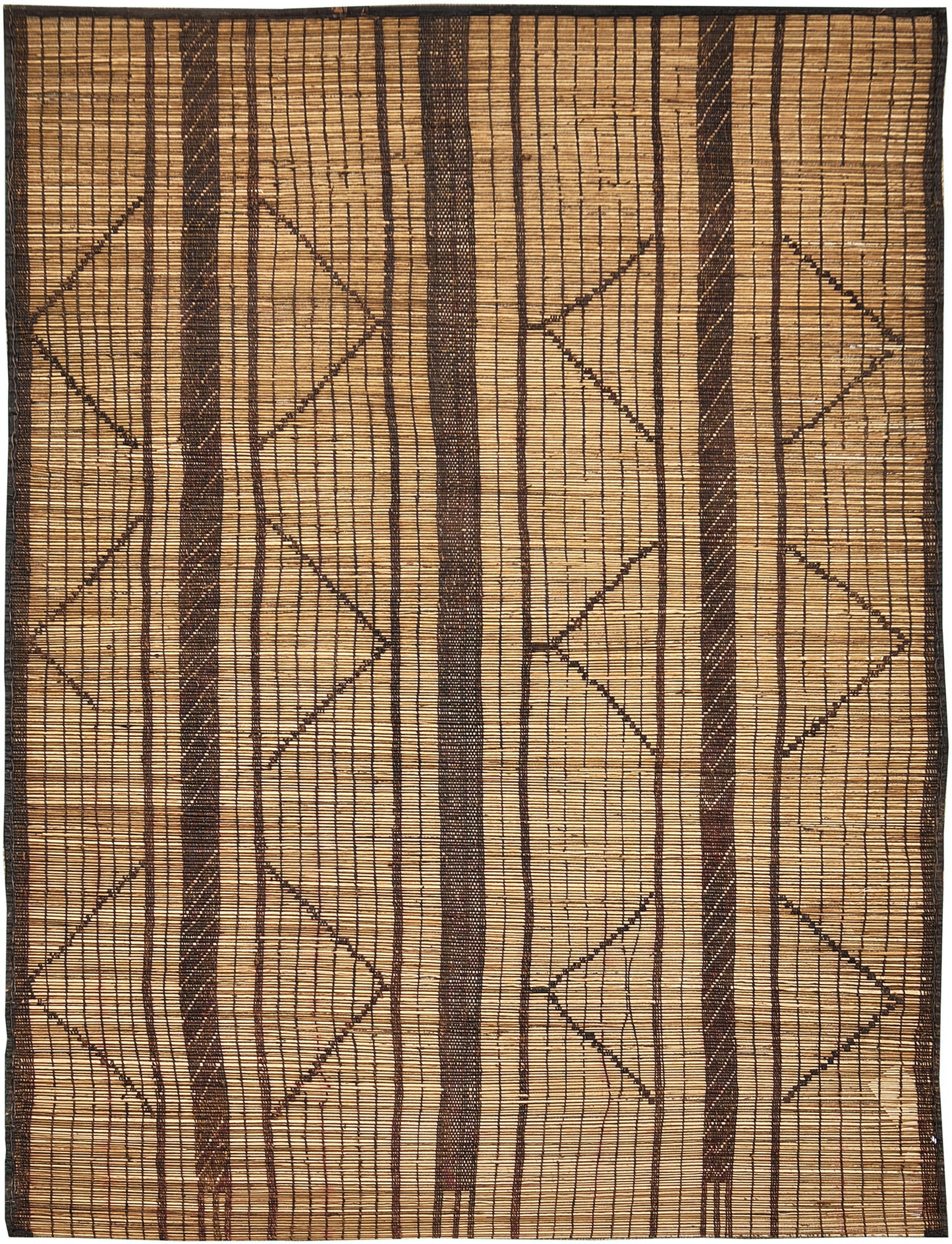 African Tuareg Mat