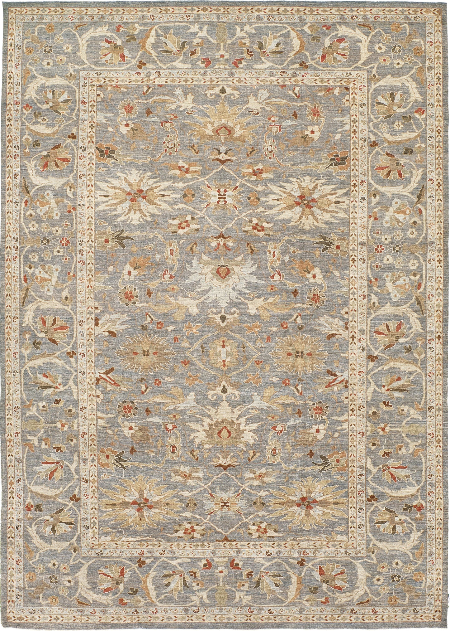 Sultanabad, Sultanabad Collection