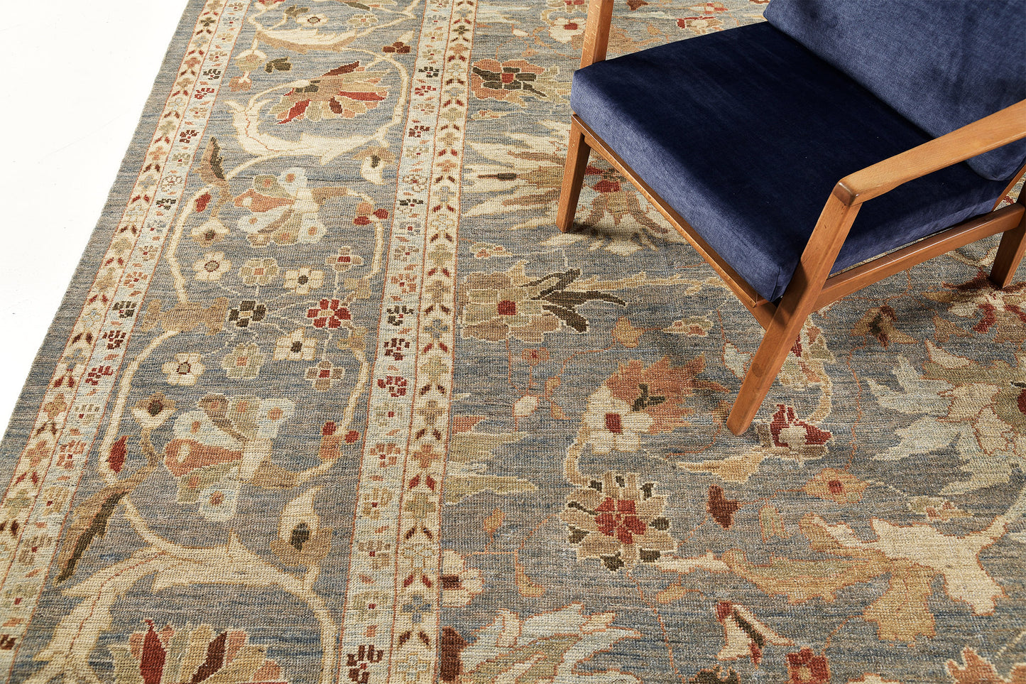 Sultanabad, Sultanabad Collection