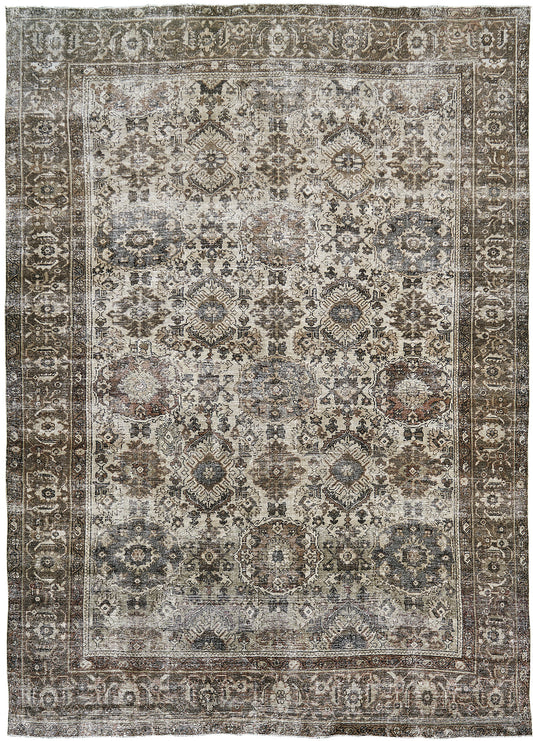 Persian Rug 2000 Antique Persian Sultanabad