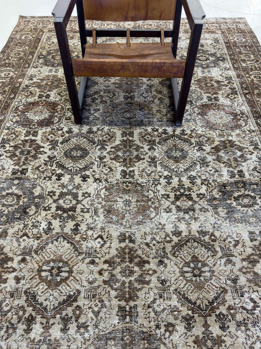 Persian Rug 2001 Antique Persian Sultanabad