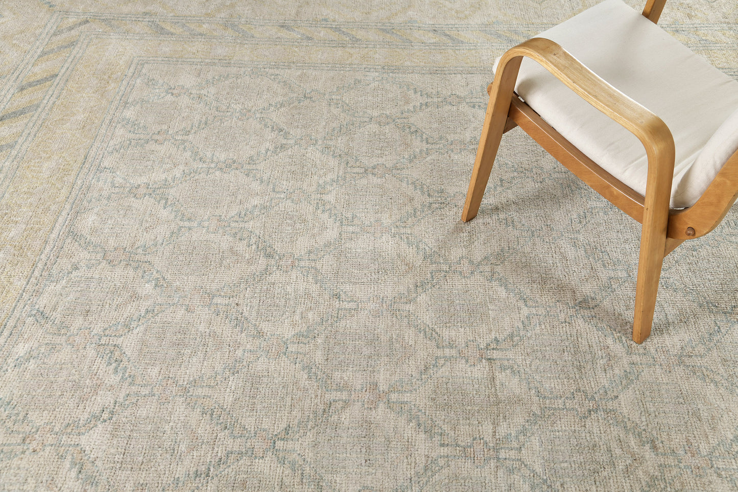 Jafari, Domicile Collection, Seasons