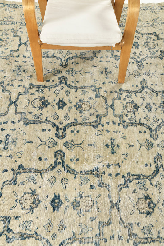 Malayer, Domicile Collection