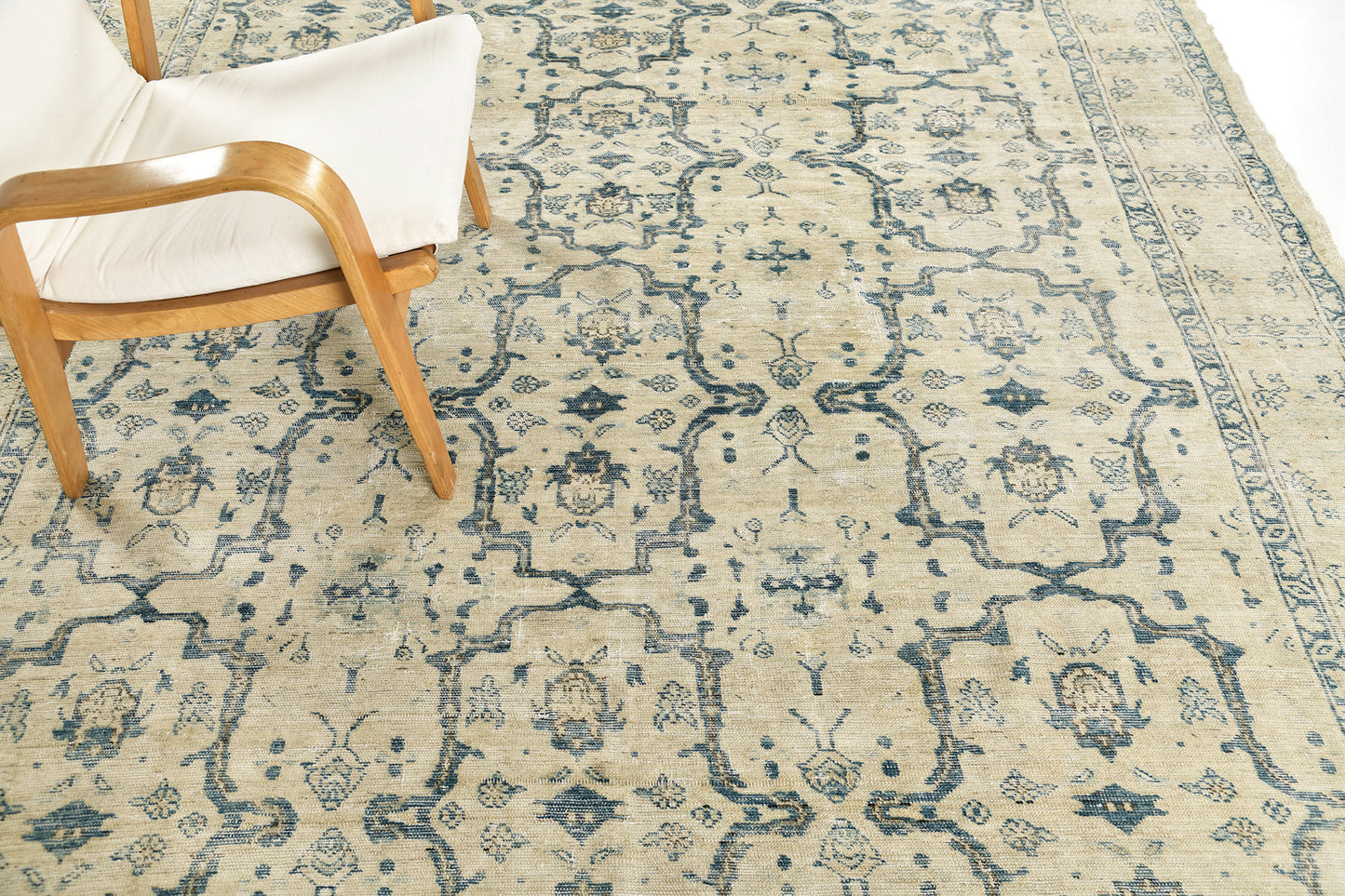 Malayer, Domicile Collection