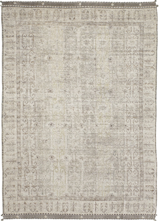 Shanbalilah, Domicile Collection, Seasons