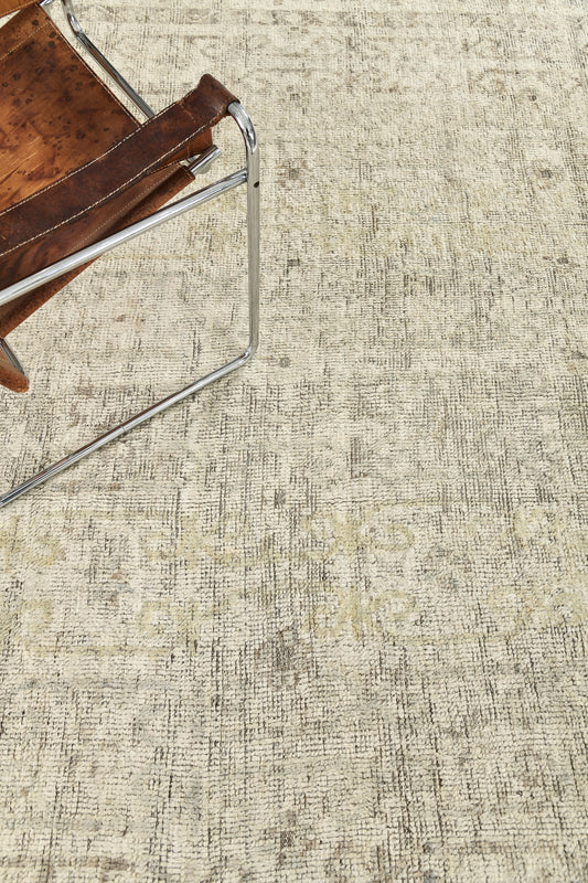 Shanbalilah, Domicile Collection, Seasons