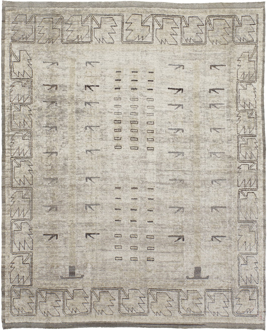 Kazak, Domicile Collection